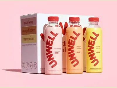 News: Alex Cooper's Unwell drinks brand set to close within two years of launch