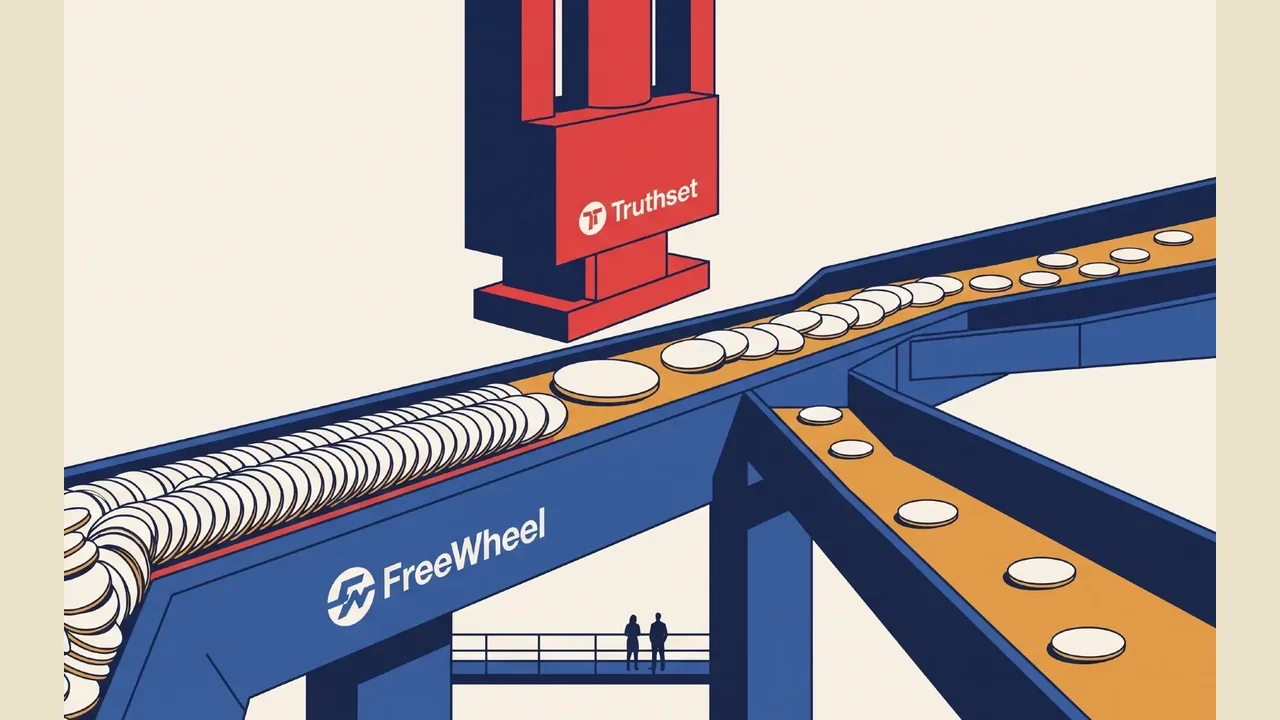 News: Truthset accuracy grades reach FreeWheel's CTV identity matching for Comcast inventory