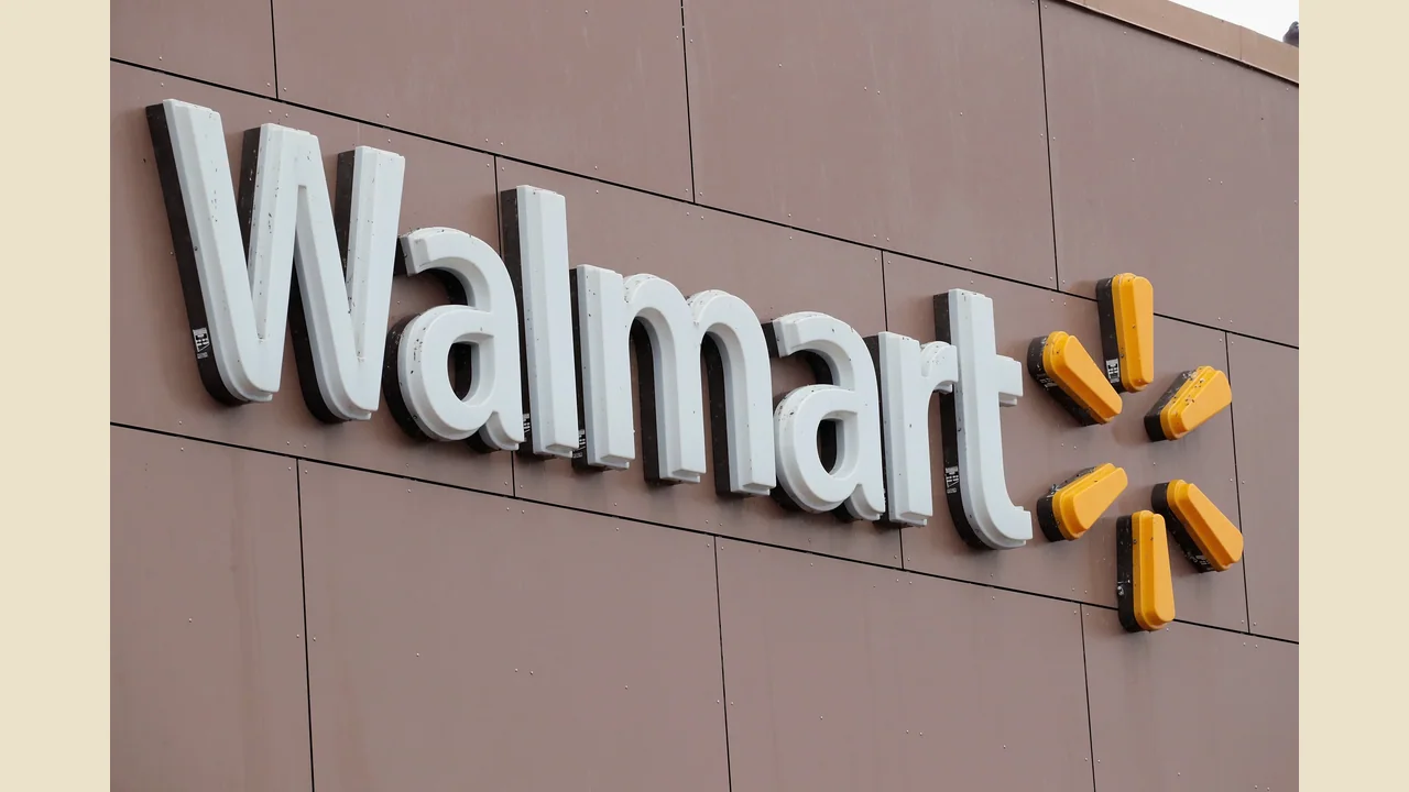 News: Walmart completes $1.4 billion Vibe.co acquisition, folds it into Walmart Connect