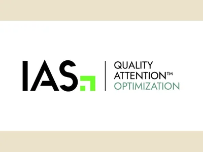 News: IAS launches Quality Attention Optimisation and Lumen social attention partnership