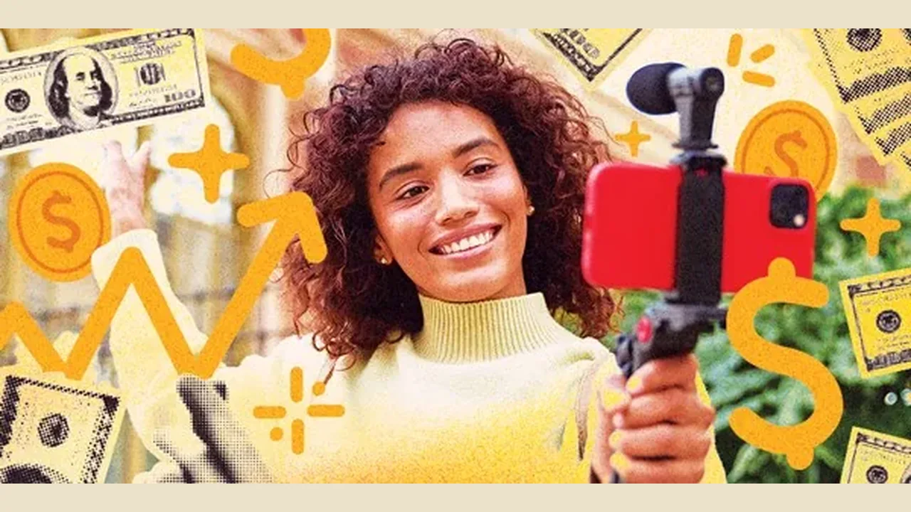 Kantar: only 1 in 3 creator posts show engagement tied to brand-building impact