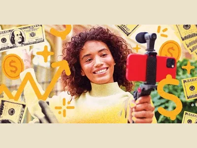 News: Kantar: only 1 in 3 creator posts show engagement tied to brand-building impact