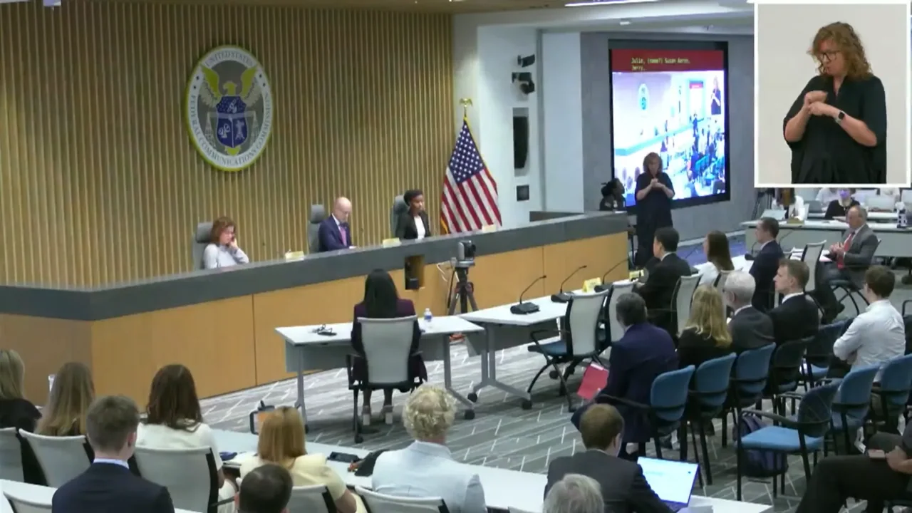 FCC votes 2-1 to let broadcasters exceed 39% ownership cap case by case