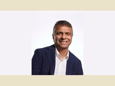 News: Zenith India CEO: CTV spend now mainstream, Publicis builds cross-platform reach tool