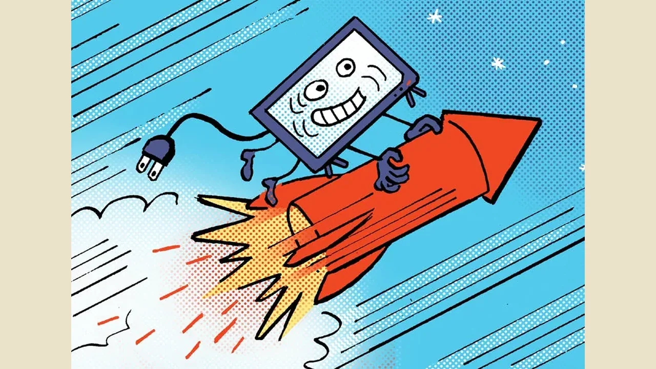 News: Streaming grabs 30% more upfront cash as TV ad market hits $33.8B, CPMs slide
