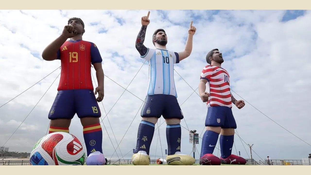 Fox's Ad Revenue Jumps 78% as World Cup 2026 and Tubi Drive $4.21B Quarter