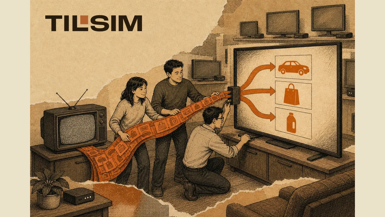 News: Russia's CTV ad market seen at 40-50bn rubles in 2026 as adoption triples to 25%