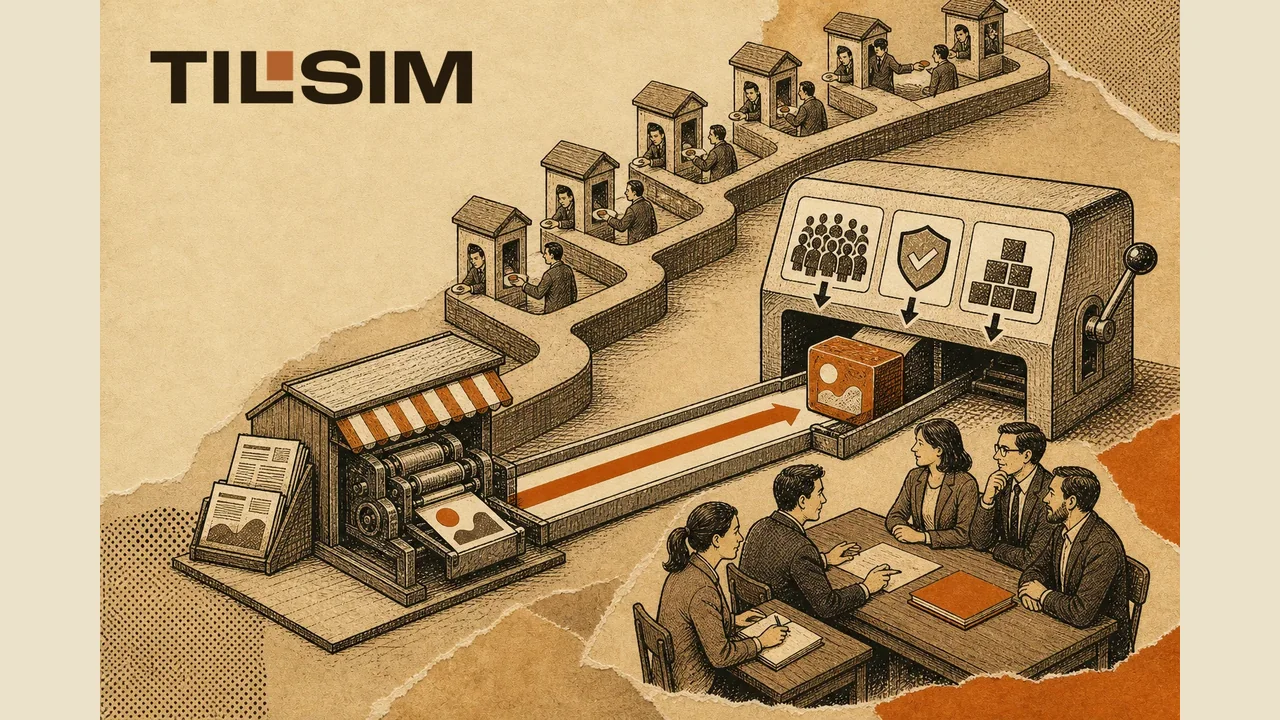 Cory Treffiletti: curation shortens the programmatic supply chain