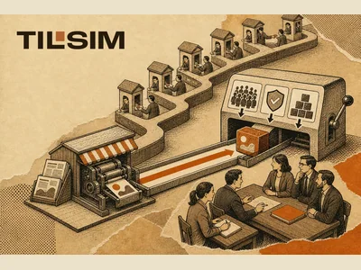 News: Cory Treffiletti: curation shortens the programmatic supply chain