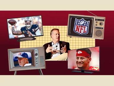 News: NFL Says It Lacks Data to Fully Assess Nielsen's New Ratings System