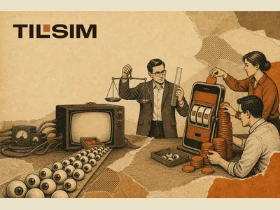News: Social nets 27.7% of US ad spend on just 12.5% of attention, eMarketer says