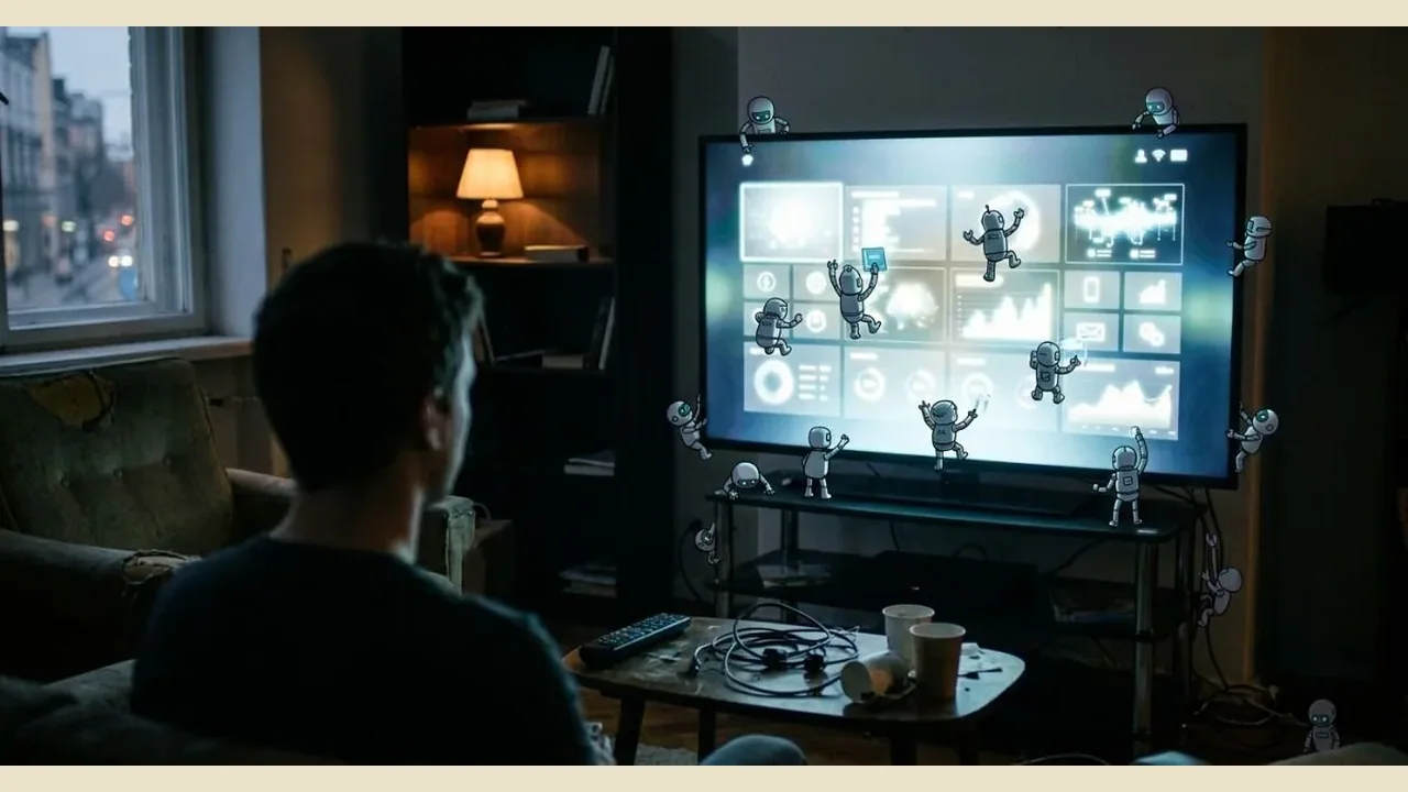 CTV ad fraud migrates to device spoofing and SSAI abuse as verification lags