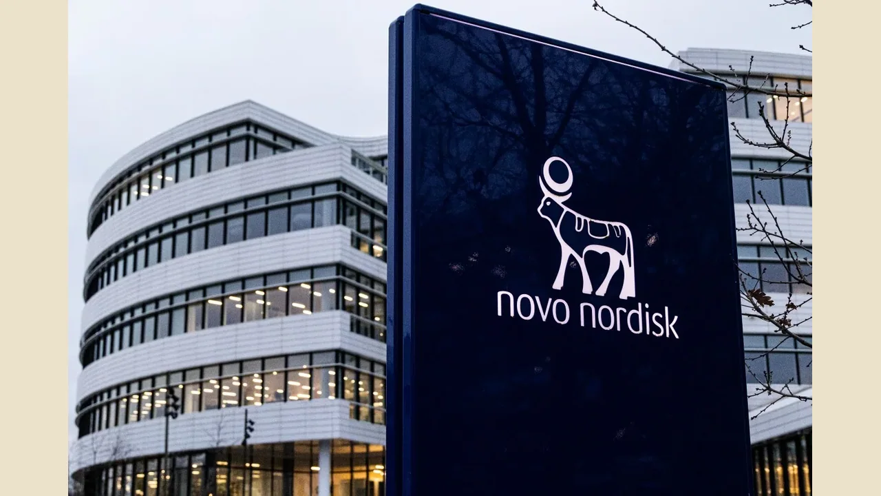 Omnicom Wins Novo Nordisk's $520 Million U.S. Media Account