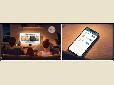 Новость: Broadpeak запускает Click2Cart, функцию, позволяющую зрителям CTV совершать покупку одним нажатием на пульте