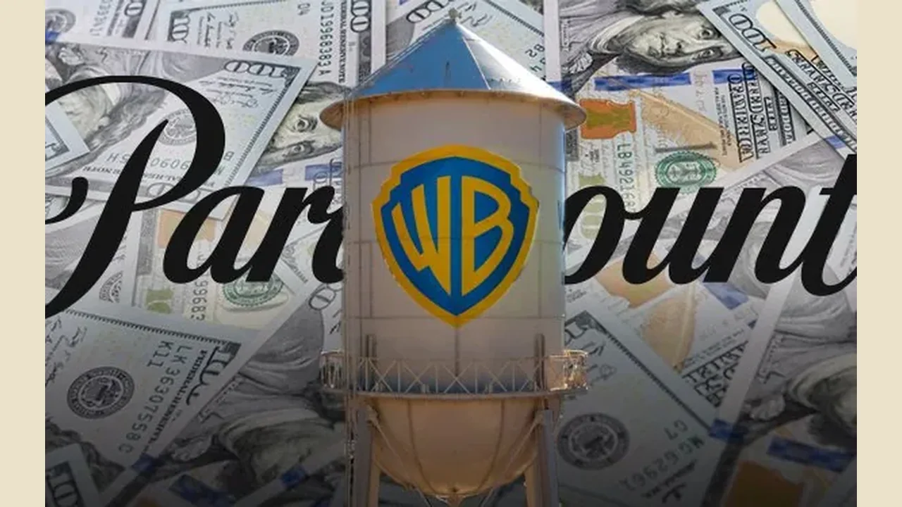 WBD Q2 ad revenue falls 22% to $1.7B as NBA absence drives 20% of decline