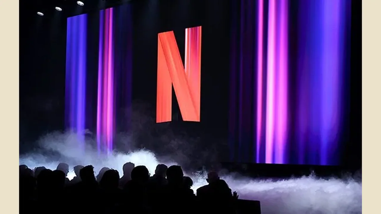 Netflix anunță că angajamentele publicitare upfront pentru 2026-27 s-au dublat aproape, cu o țintă de 3 miliarde de dolari
