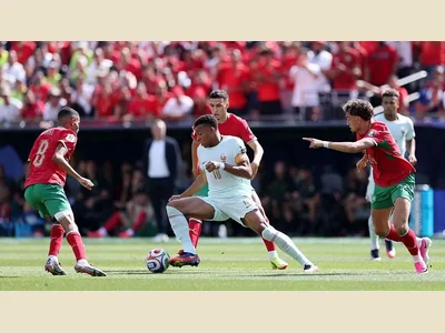News: Yospace: Missed Mbappe Penalty Lifted France-Morocco World Cup Audience 10%