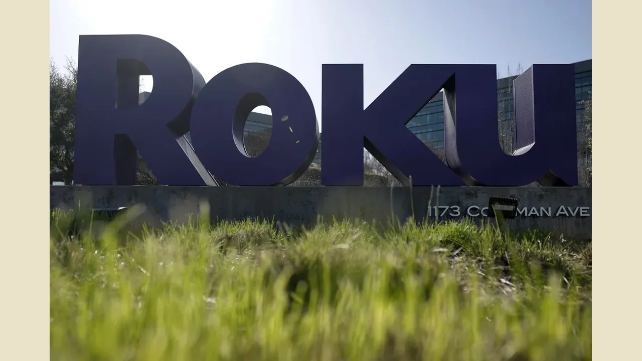 Roku Q2 revenue up 22% to $1.35B, net income hits record $164.2M ahead of Fox sale