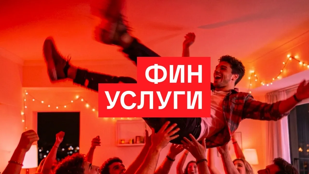 News: «Финуслуги» ИИ-кампаниями снизили расходы на продакшн в десятки раз