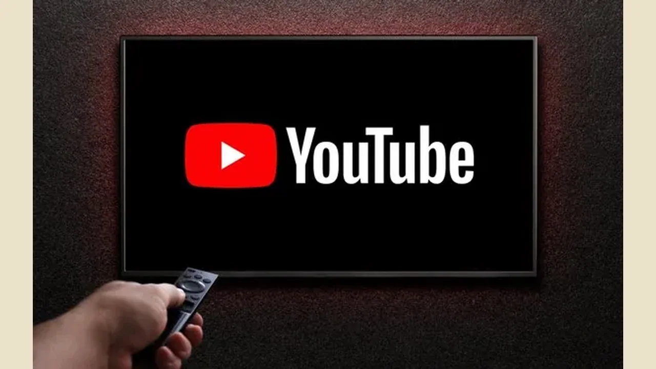 News: YouTube holds 28% of streaming TV viewing but only 12% of TV ad spend