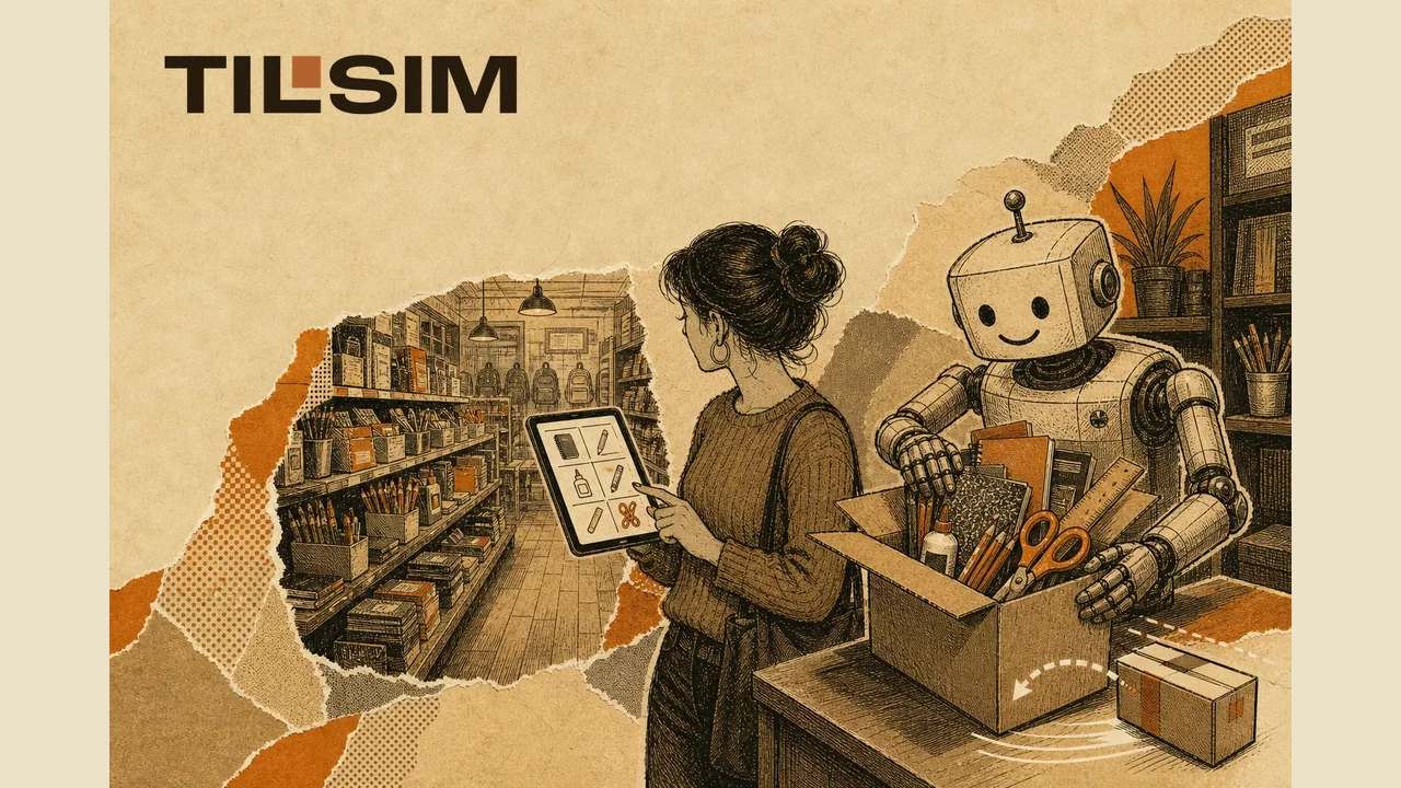 News: AdExchanger columnist has AI agent complete her back-to-school shopping in 20 minutes