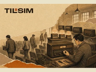 News: Mediascope: Russian radio's daily reach falls to 48% from 50.5% in 2026