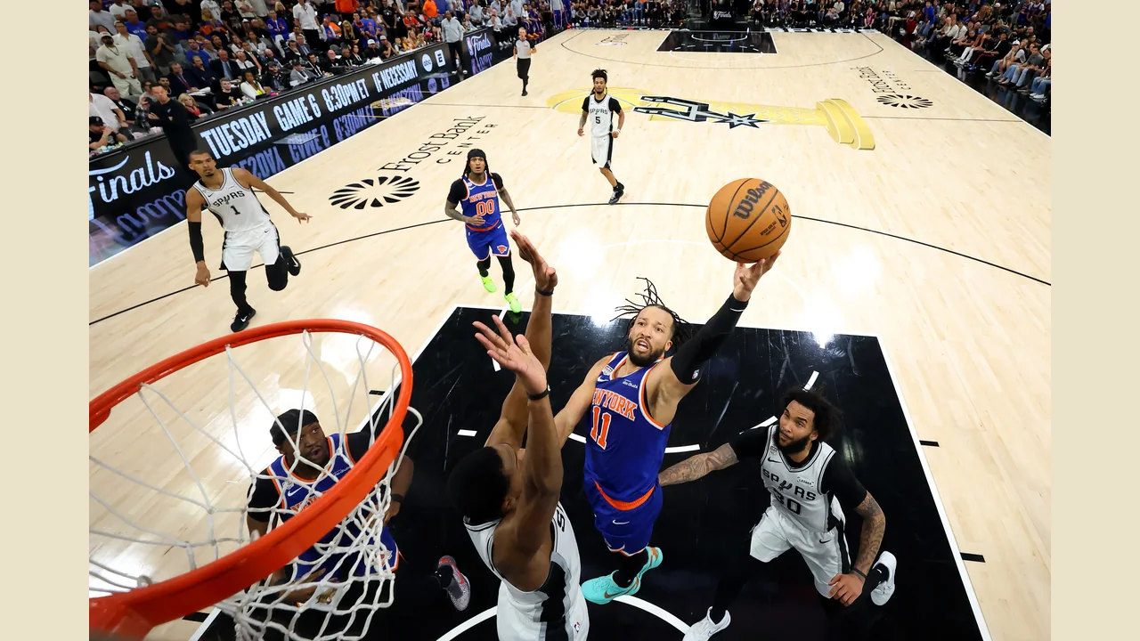 News: DAZN becomes exclusive DTC home for YES Network and MSG Networks in 2026-2027