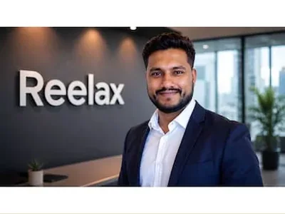 News: Reelax vets India's creators with AI as violations hit record 1,609