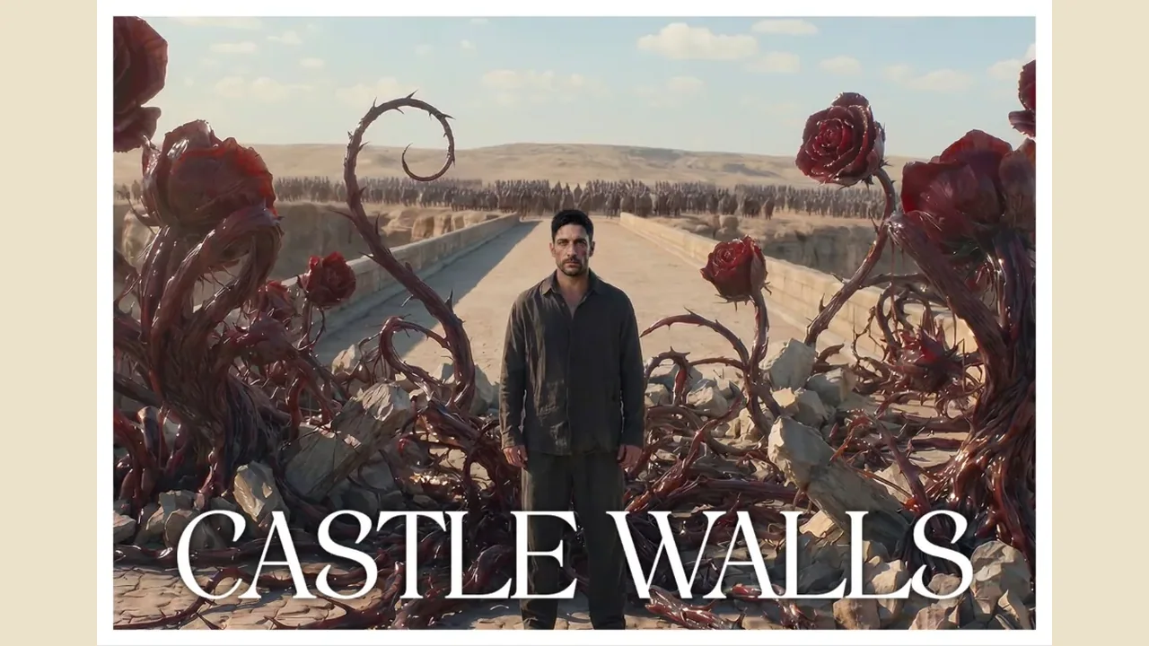 News: Turkish studio Ay Yapım launches AI-made series Castle Walls on Prime Video