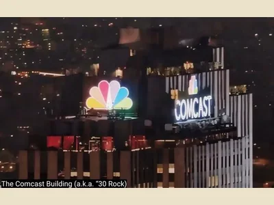 News: Comcast to split into NBCUniversal and Comcast Corp, completing within a year