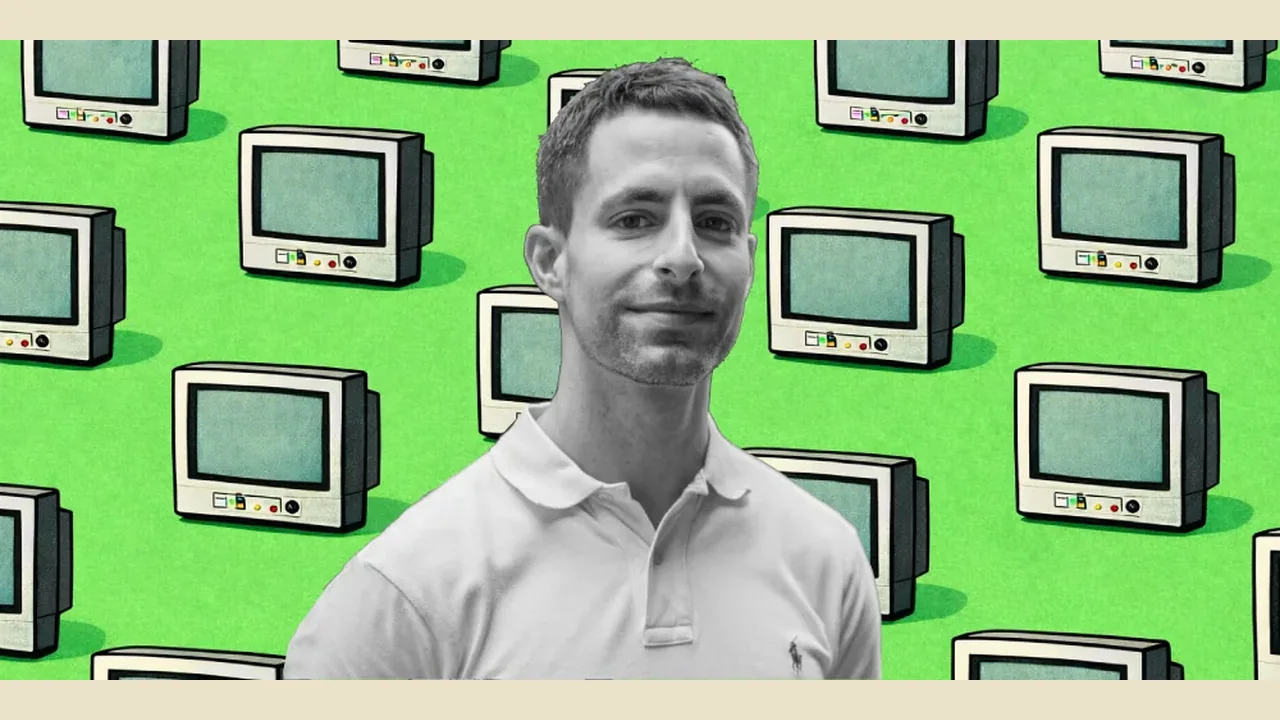 WPP Media's James Weinberg: T&P's embedded office model comes to WPP