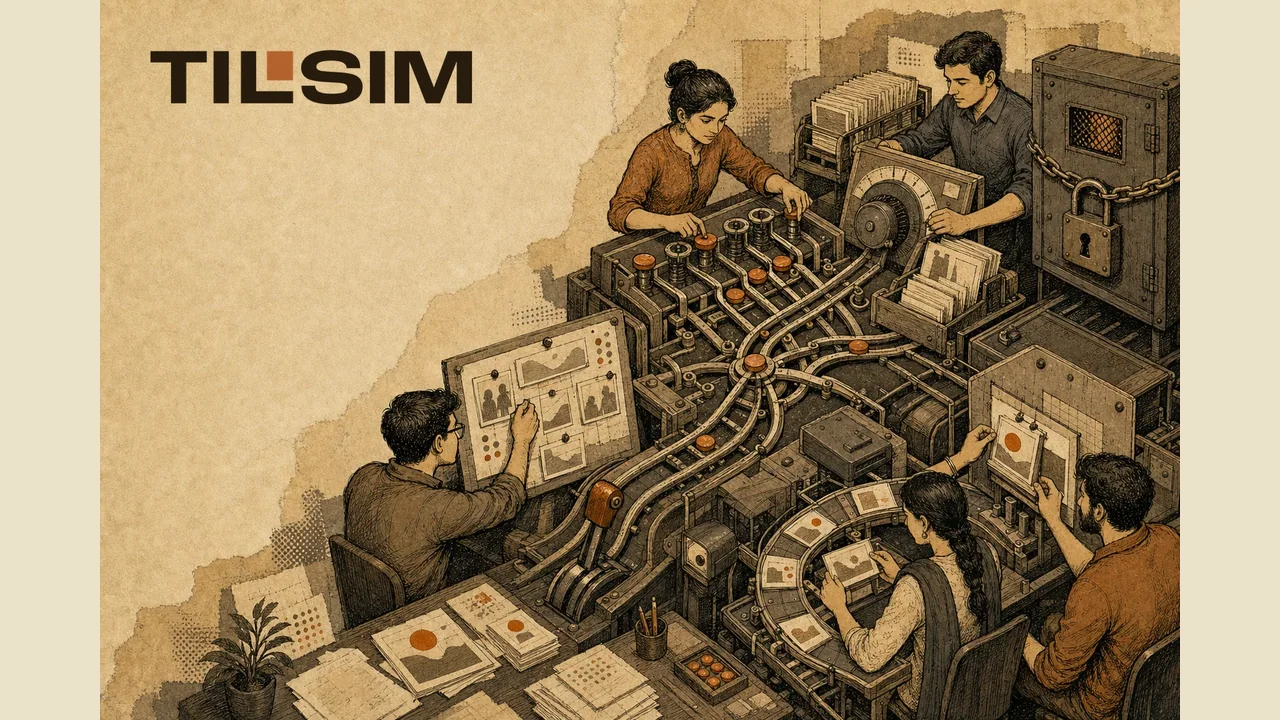 Adsnex, DeltaX among five Indian startups building agentic media buying