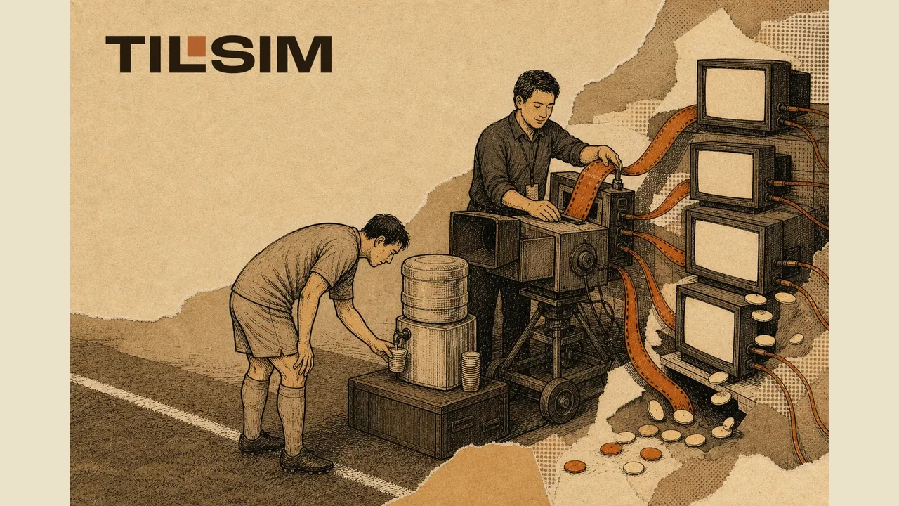 FIFA World Cup hydration breaks offered two minutes of premium ad inventory per game
