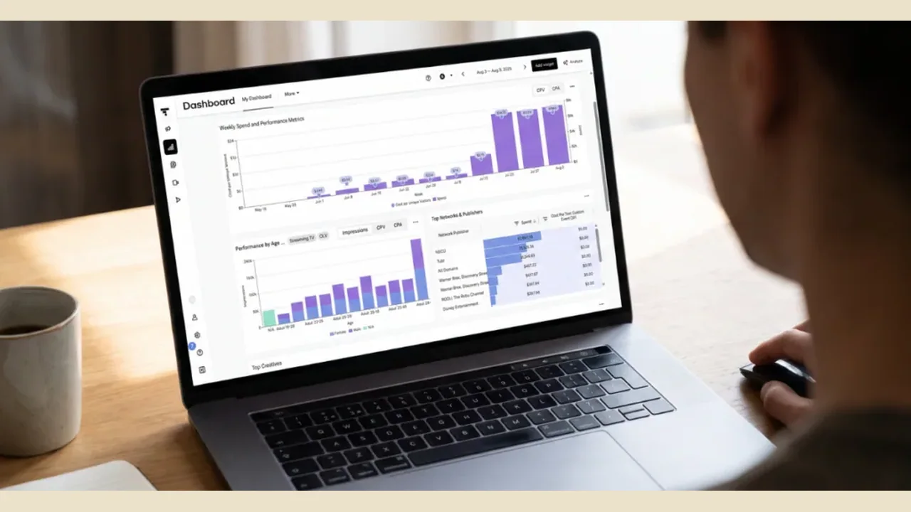 News: Tatari gives mobile app marketers a choice in how AppsFlyer measures their TV spend