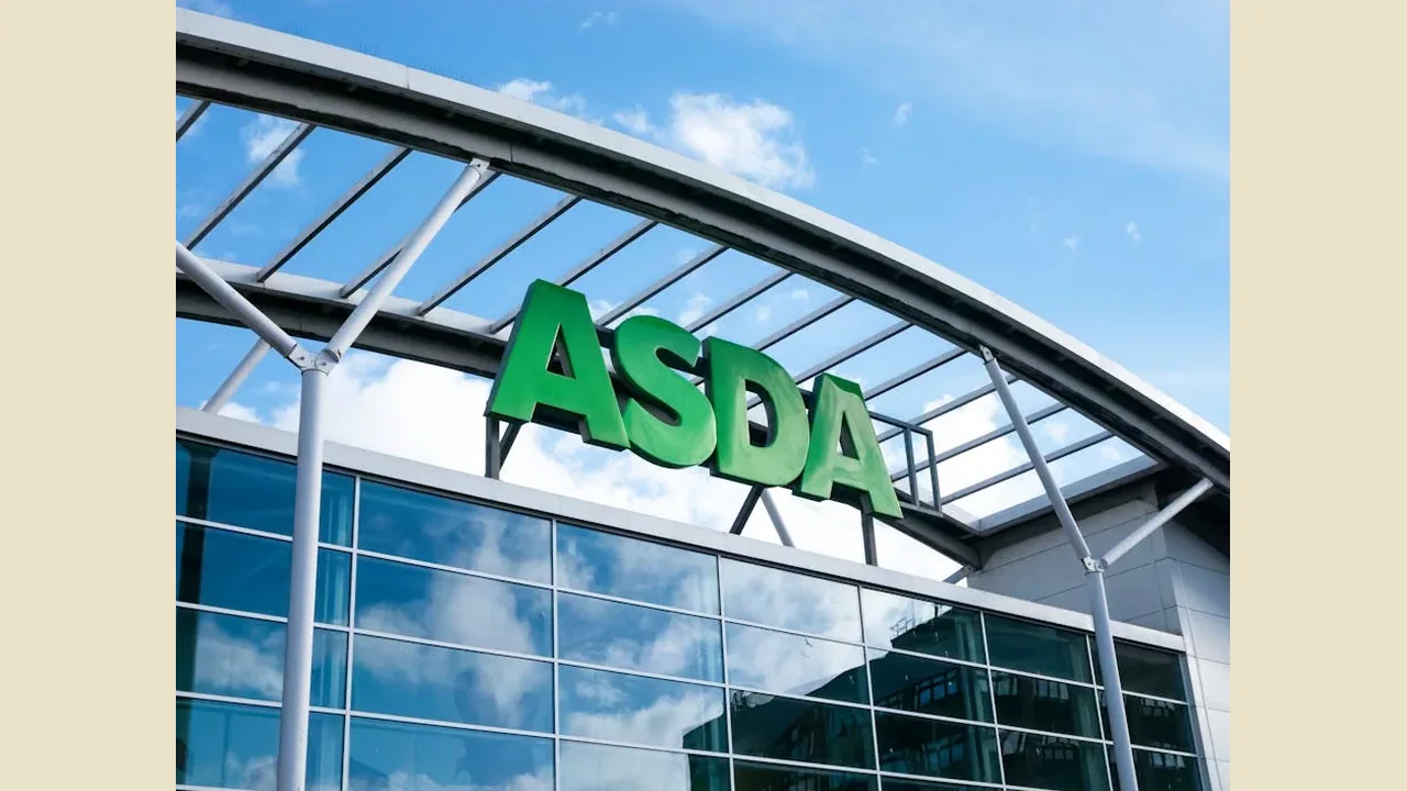 Amazon lands its first European retail media deal with UK grocer Asda